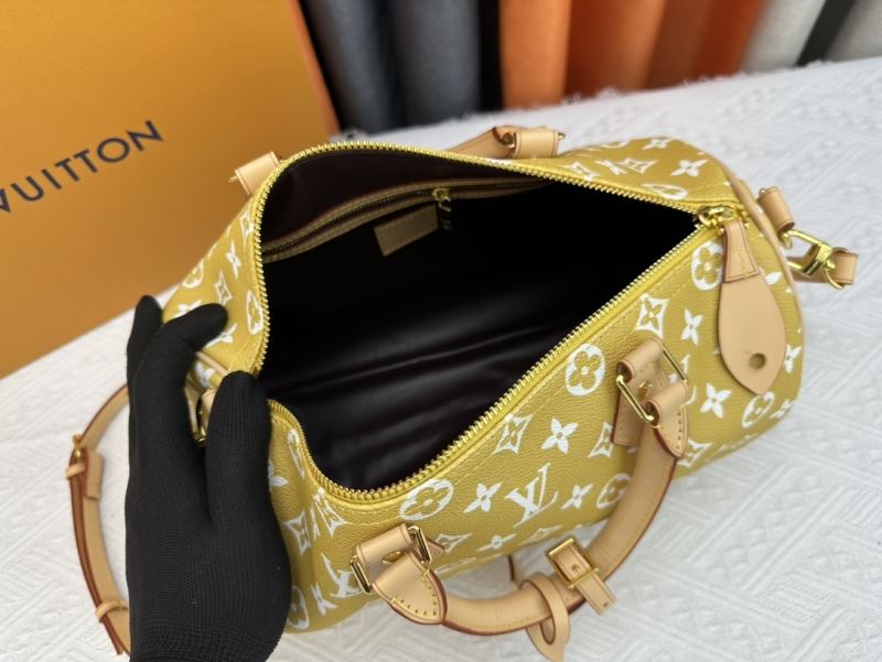 Louis Vuitton Speedy Bags